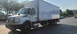 Used 2018 International DuraStar 4400 Box Truck with Liftgate for sale #186270 - photo 3