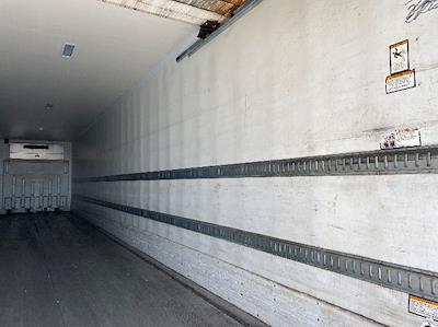 Used 1988 Great Dane Refrigerated Trailer 186360 for sale #186360 - photo 10