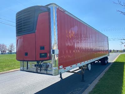 Used 1988 Great Dane Refrigerated Trailer 186360 for sale #186360 - photo 2