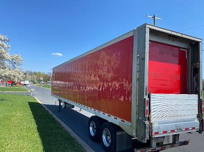 Used 1988 Great Dane Refrigerated Trailer 186360 for sale #186360 - photo 3
