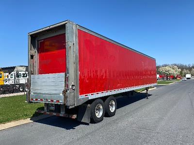 Used 1988 Great Dane Refrigerated Trailer 186360 for sale #186360 - photo 4