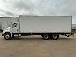 Used 2018 International DuraStar 4400 Box Truck with Liftgate for sale #186365 - photo 4