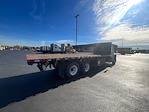 Used 2018 Freightliner M2 106 Conventional Cab Morgan Truck Body Flatbed Truck for sale #186393 - photo 11