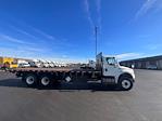 Used 2018 Freightliner M2 106 Conventional Cab Morgan Truck Body Flatbed Truck for sale #186393 - photo 13