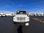 Used 2018 Freightliner M2 106 Conventional Cab Morgan Truck Body Flatbed Truck for sale #186393 - photo 2