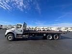 Used 2018 Freightliner M2 106 Conventional Cab Morgan Truck Body Flatbed Truck for sale #186393 - photo 4