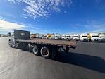 Used 2018 Freightliner M2 106 Conventional Cab Morgan Truck Body Flatbed Truck for sale #186393 - photo 6
