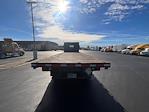 Used 2018 Freightliner M2 106 Conventional Cab Morgan Truck Body Flatbed Truck for sale #186393 - photo 7