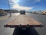 Used 2018 Freightliner M2 106 Conventional Cab Morgan Truck Body Flatbed Truck for sale #186393 - photo 8