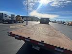 Used 2018 Freightliner M2 106 Conventional Cab Morgan Truck Body Flatbed Truck for sale #186393 - photo 9