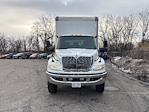 Used 2021 International MV Box Truck with Liftgate for sale #186395 - photo 3