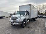 Used 2021 International MV Box Truck with Liftgate for sale #186395 - photo 5