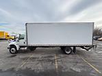 Used 2021 International MV Box Truck with Liftgate for sale #186395 - photo 7