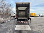 Used 2021 International MV Box Truck with Liftgate for sale #186395 - photo 17