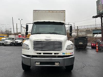 Used 2018 Freightliner M2 106 Conventional Cab Box Truck with Liftgate for sale #186581 - photo 2