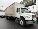 Used 2018 Freightliner M2 106 Conventional Cab Box Truck with Liftgate for sale #186581 - photo 1