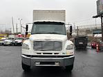 Used 2018 Freightliner M2 106 Conventional Cab Box Truck with Liftgate for sale #186581 - photo 2