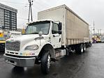 Used 2018 Freightliner M2 106 Conventional Cab Box Truck with Liftgate for sale #186581 - photo 3