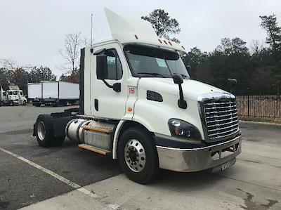 Used 2017 Freightliner Cascadia Detroit DD13 Semi Truck for sale #186837 - photo 1
