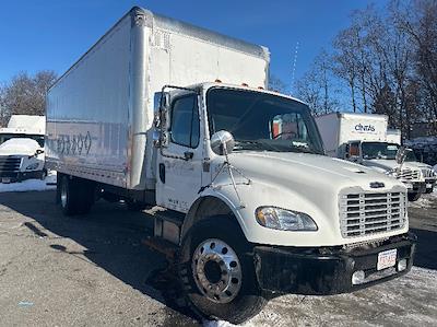 Used 2018 Freightliner M2 106 - photo 1
