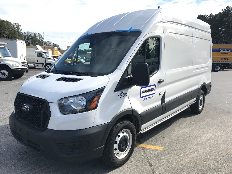 Used 2022 Ford Transit 250 - photo 5