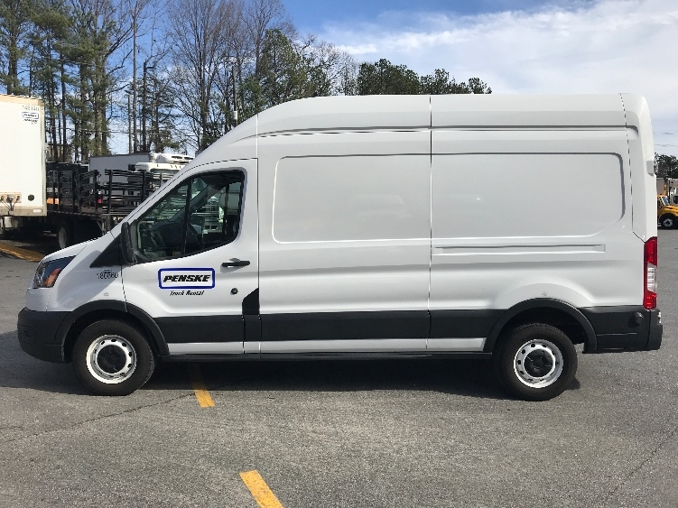 Used 2022 Ford Transit 250 - photo 6