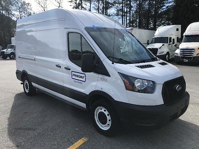 Used 2022 Ford Transit 250 High Roof Empty Cargo Van for sale #186860 - photo 1