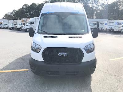 Used 2022 Ford Transit 250 High Roof Empty Cargo Van for sale #186860 - photo 2