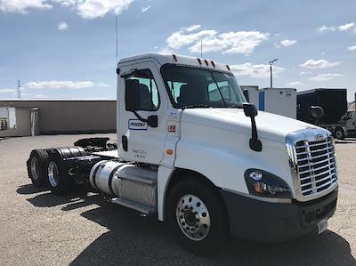 Used 2018 Freightliner Cascadia Detroit DD15AT Semi Truck for sale #187089 - photo 1