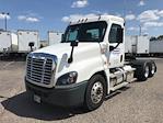 Used 2018 Freightliner Cascadia Detroit DD15AT Semi Truck for sale #187089 - photo 3