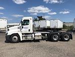 Used 2018 Freightliner Cascadia Detroit DD15AT Semi Truck for sale #187089 - photo 4