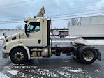 Used 2017 Freightliner Cascadia Detroit DD13 Semi Truck for sale #187095 - photo 4