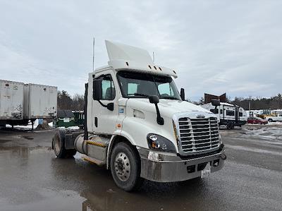 Used 2017 Freightliner Cascadia - photo 1