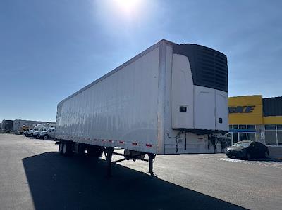 Used 2018 Utility Trailer Refrigerated Trailer 187101 for sale #187101 - photo 1