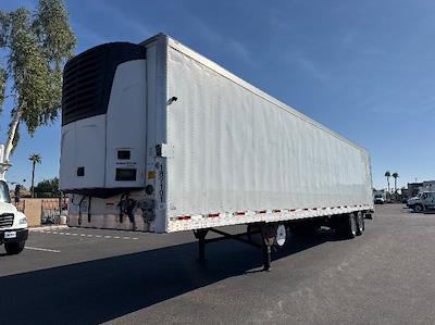 Used 2018 Utility Trailer Refrigerated Trailer 187101 for sale #187101 - photo 2