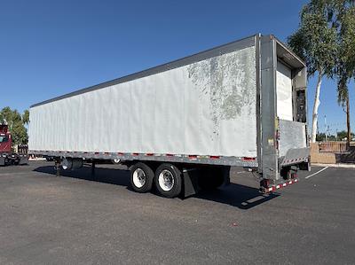 Used 2018 Utility Trailer Refrigerated Trailer 187101 for sale #187101 - photo 3