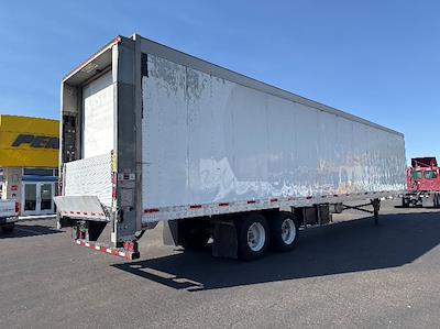 Used 2018 Utility Trailer Refrigerated Trailer 187101 for sale #187101 - photo 4