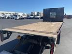Used 2018 Isuzu NQR Regular Cab Flatbed Truck for sale #187116 - photo 11