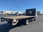 Used 2018 Isuzu NQR Regular Cab Flatbed Truck for sale #187116 - photo 13
