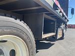 Used 2018 Isuzu NQR Regular Cab Flatbed Truck for sale #187116 - photo 14