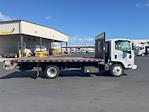 Used 2018 Isuzu NQR Regular Cab Flatbed Truck for sale #187116 - photo 15