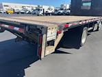 Used 2018 Isuzu NQR Regular Cab Flatbed Truck for sale #187116 - photo 27