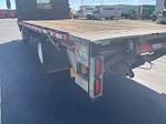 Used 2018 Isuzu NQR Regular Cab Flatbed Truck for sale #187116 - photo 28