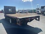 Used 2018 Isuzu NQR Regular Cab Flatbed Truck for sale #187116 - photo 6