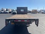 Used 2018 Isuzu NQR Regular Cab Flatbed Truck for sale #187116 - photo 7