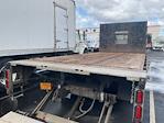 Used 2018 Isuzu NQR Regular Cab Flatbed Truck for sale #187117 - photo 11