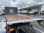 Used 2018 Isuzu NQR Regular Cab Flatbed Truck for sale #187117 - photo 12