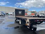 Used 2018 Isuzu NQR Regular Cab Flatbed Truck for sale #187117 - photo 6