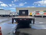 Used 2018 Isuzu NQR Regular Cab Flatbed Truck for sale #187117 - photo 7