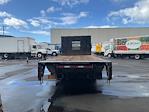 Used 2018 Isuzu NQR Regular Cab Flatbed Truck for sale #187117 - photo 8